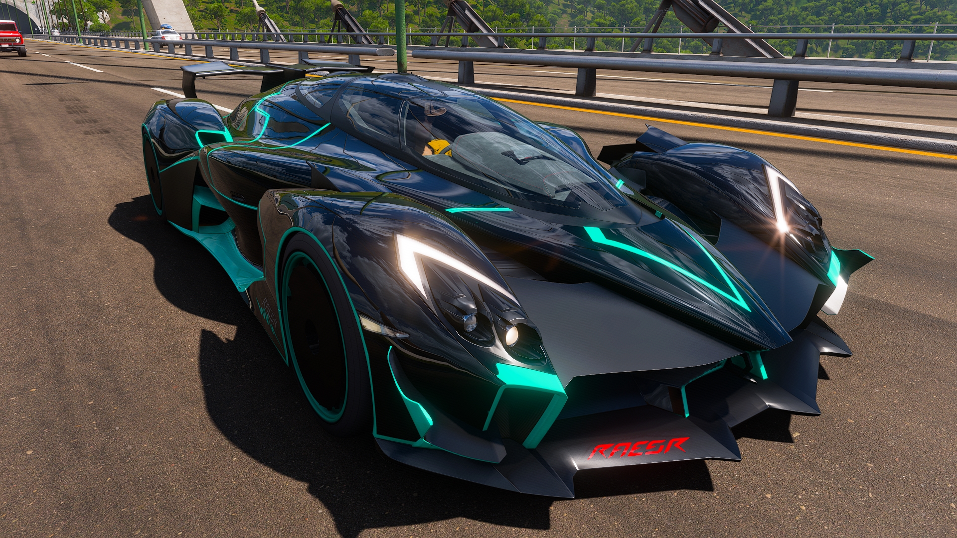 2019 Raesr Tachyon Speed (3) by BEAMER3K on DeviantArt