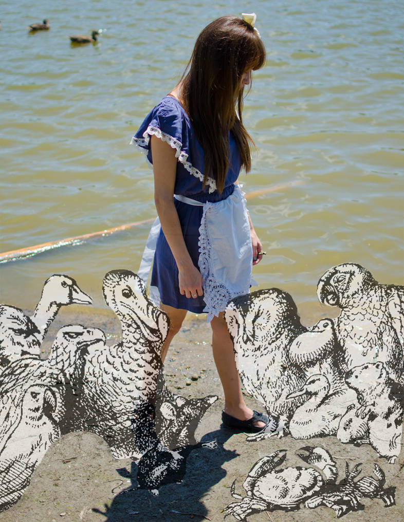 Alice Beach By Curiosityphoto On DeviantArt alice-beach-by-curiosityphoto-on-deviantart