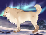 Abraxas 462 by TotemSpirit
