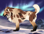 Vaquero 463 by TotemSpirit