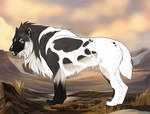 Freya 585 by TotemSpirit