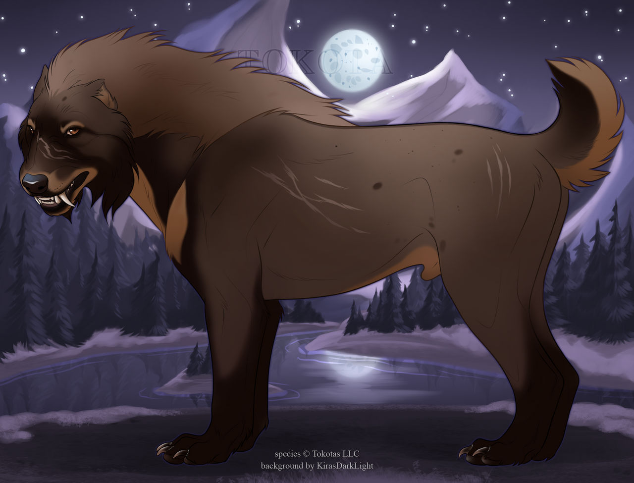 Fenrir 1886