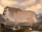 Hemi 2029 by TotemSpirit