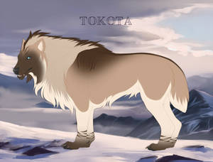 ID 2230 by TotemSpirit ID 2230 by TotemSpirit