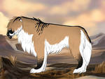Nutara 2570 by TotemSpirit