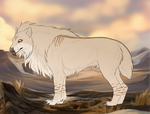 Siluk 3542 by TotemSpirit