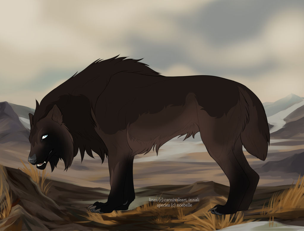 Shadowwalker Shadowwalker 3624 by TotemSpirit on DeviantArt