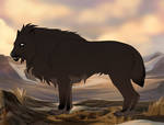 Chief 3983 by TotemSpirit