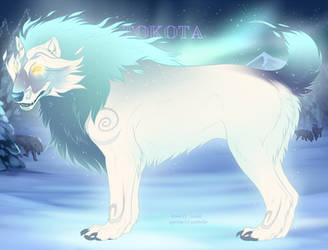Aippaq by TotemSpirit