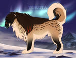 Honovi 5159 by TotemSpirit