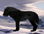 Revenant 5577 by TotemSpirit