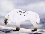 ID 7015 by TotemSpirit