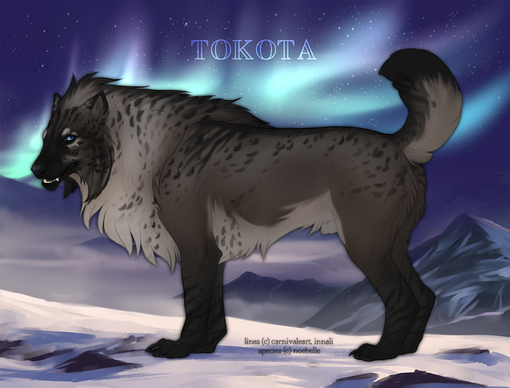 Minerva 7091 by TotemSpirit Minerva 7091 by TotemSpirit