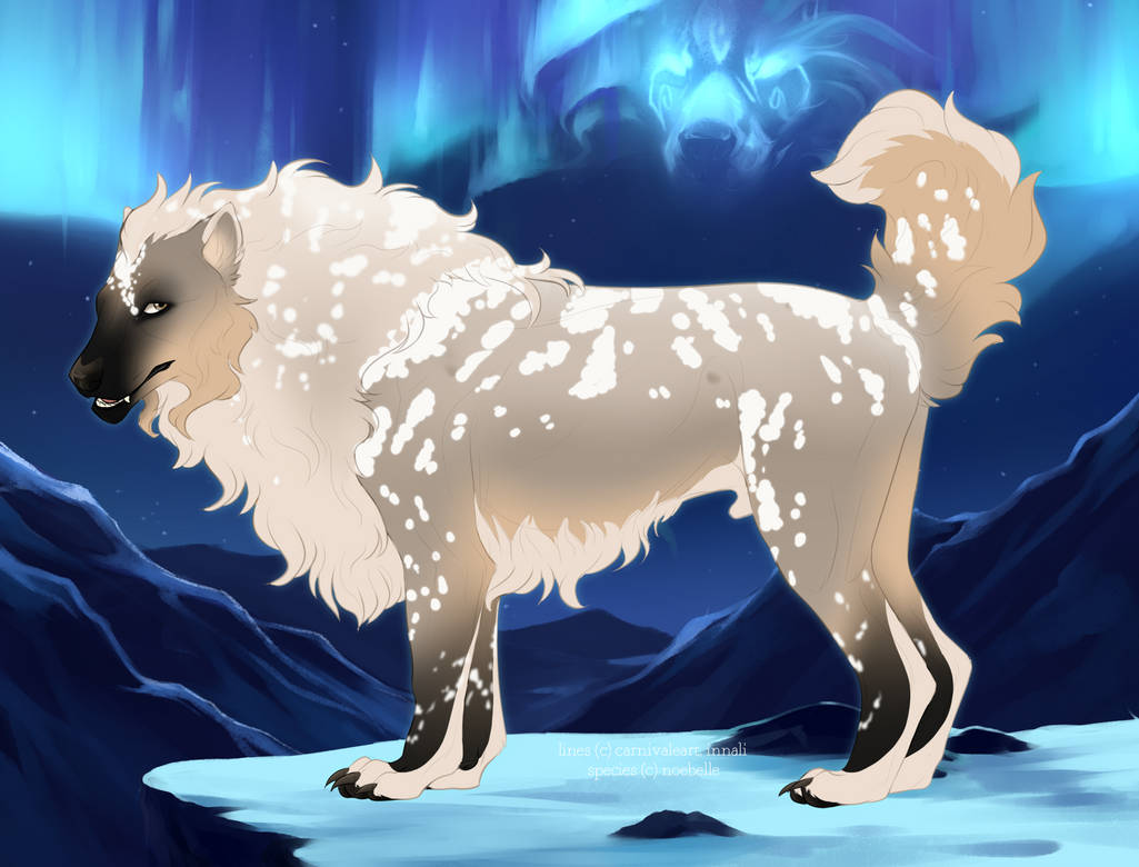Aerick Aerick 8074 by TotemSpirit on DeviantArt