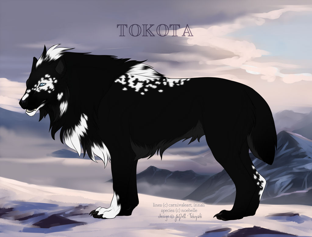 Bituin 8213 by TotemSpirit on DeviantArt