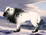 Nysa 8312 by TotemSpirit
