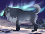 Buka 8933 by TotemSpirit