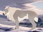 Adelmo 9760 by TotemSpirit