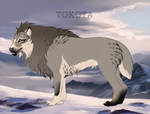 ID 10328 by TotemSpirit