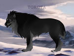 Arya 10779 by TotemSpirit