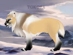 Achilles 11093 by TotemSpirit