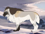 Iskra 11135 by TotemSpirit