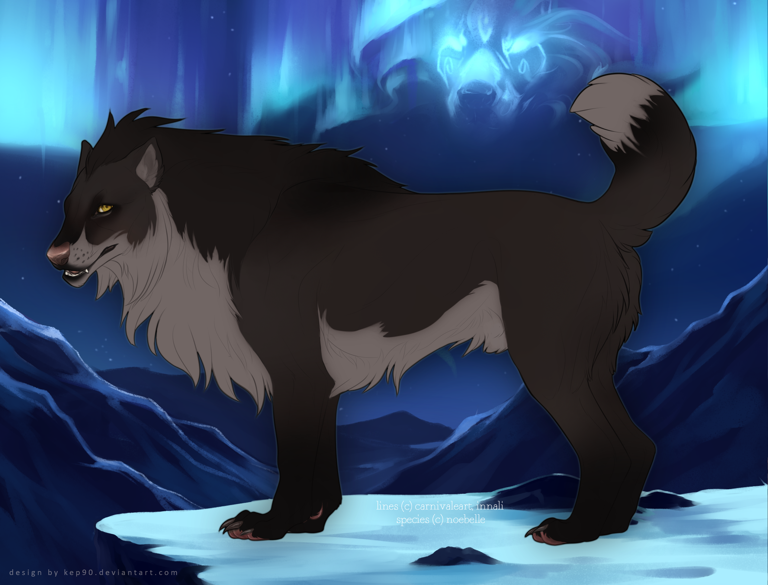 Sofabed 11178 by TotemSpirit