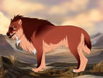 Kelso 11229 by TotemSpirit