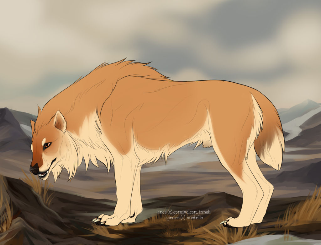 Metron 12157 by TotemSpirit on DeviantArt