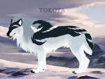 Alpengiest 12167 by TotemSpirit