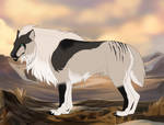Razorblade 12229 by TotemSpirit