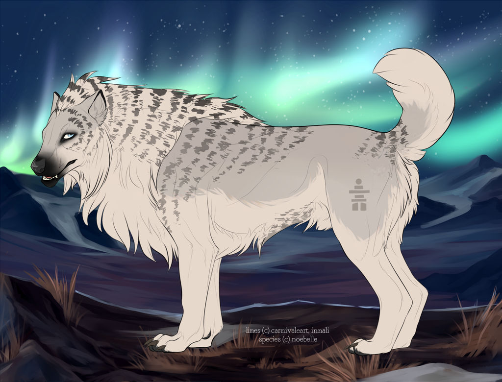 Rusti 12534 by TotemSpirit on DeviantArt