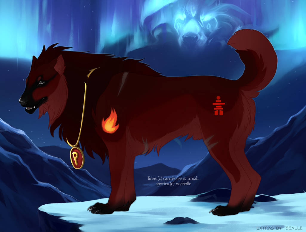 Captain Pyrros 12817 by TotemSpirit on DeviantArt