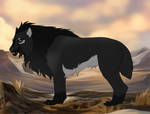 Paragon 14174 by TotemSpirit