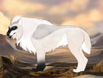 Avalanche 14621 by TotemSpirit