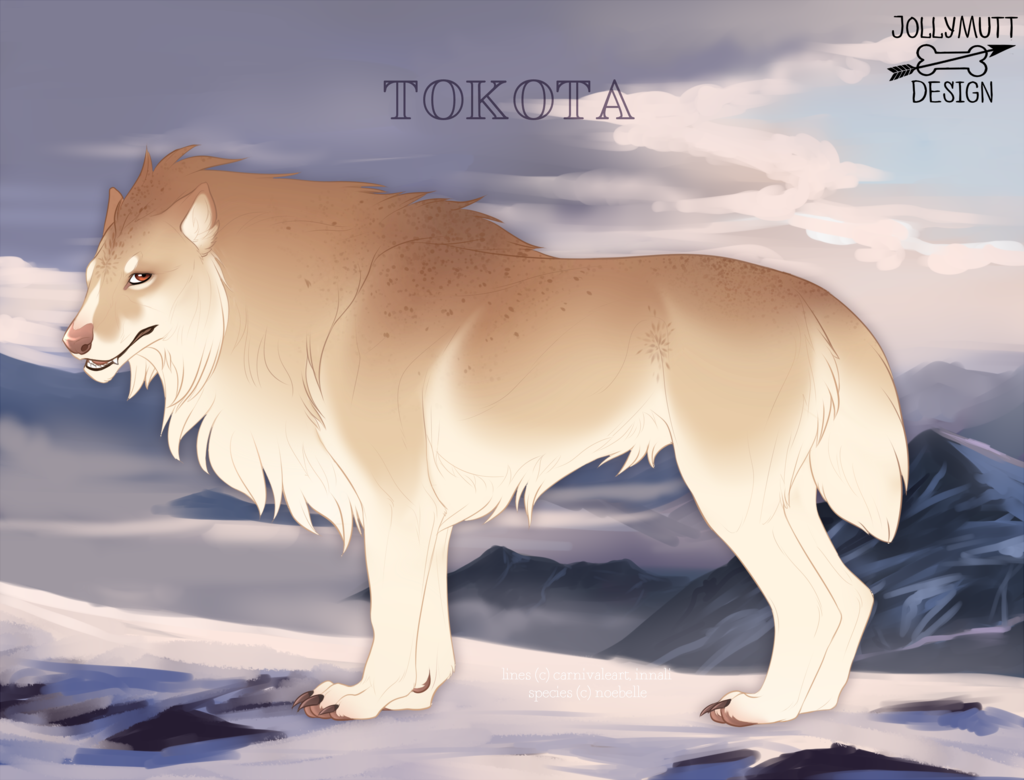 Ellie 15105 by TotemSpirit Ellie 15105 by TotemSpirit