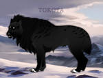 Cimetiere 15206 by TotemSpirit
