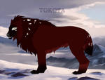 Supernova 15469 by TotemSpirit