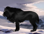 Menuet 15898 by TotemSpirit