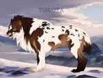 Ultimatum 16001 by TotemSpirit