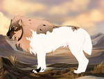 Venchi 16588 by TotemSpirit