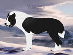 Finlay 16924 by TotemSpirit