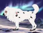 Torngarsuk 03 by TotemSpirit