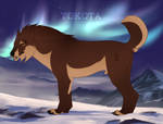 Anguta 05 by TotemSpirit