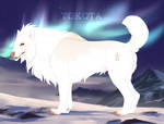 Sedna 11 by TotemSpirit