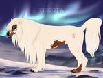Tavrani 14 by TotemSpirit