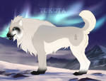 Sialuk 17 by TotemSpirit