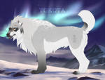 Sialuk 17 by TotemSpirit