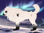 Poallu 18 by TotemSpirit