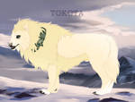 Tweek 17233 by TotemSpirit